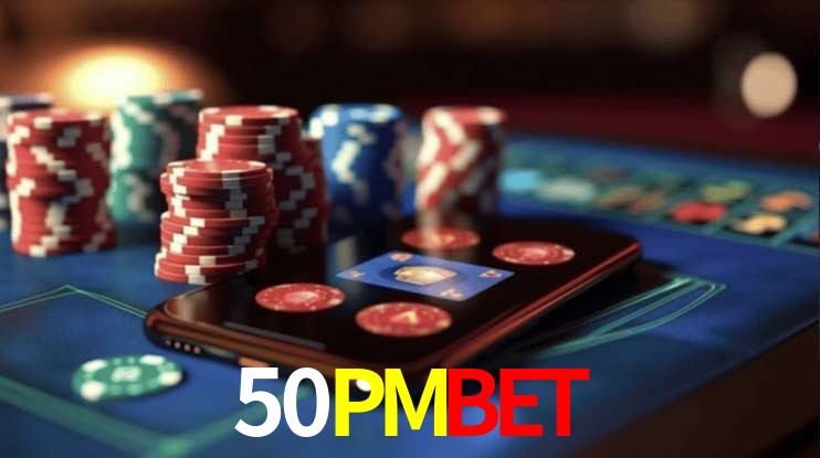 Experiência VIP 50PMBET