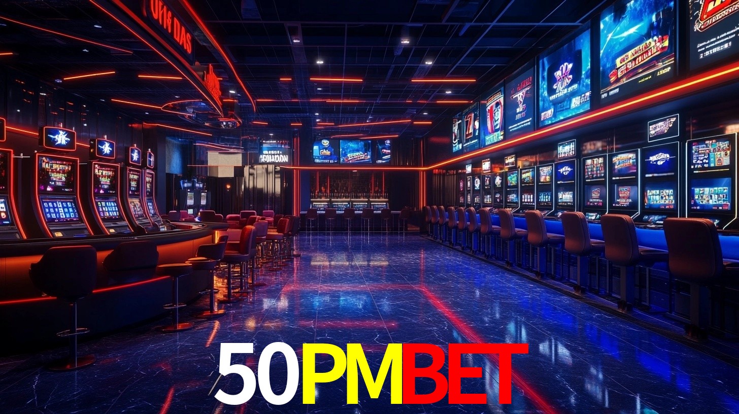 Experiência VIP 50PMBET