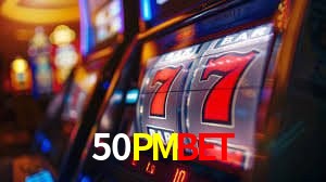 Integração de APIs 50PMBET