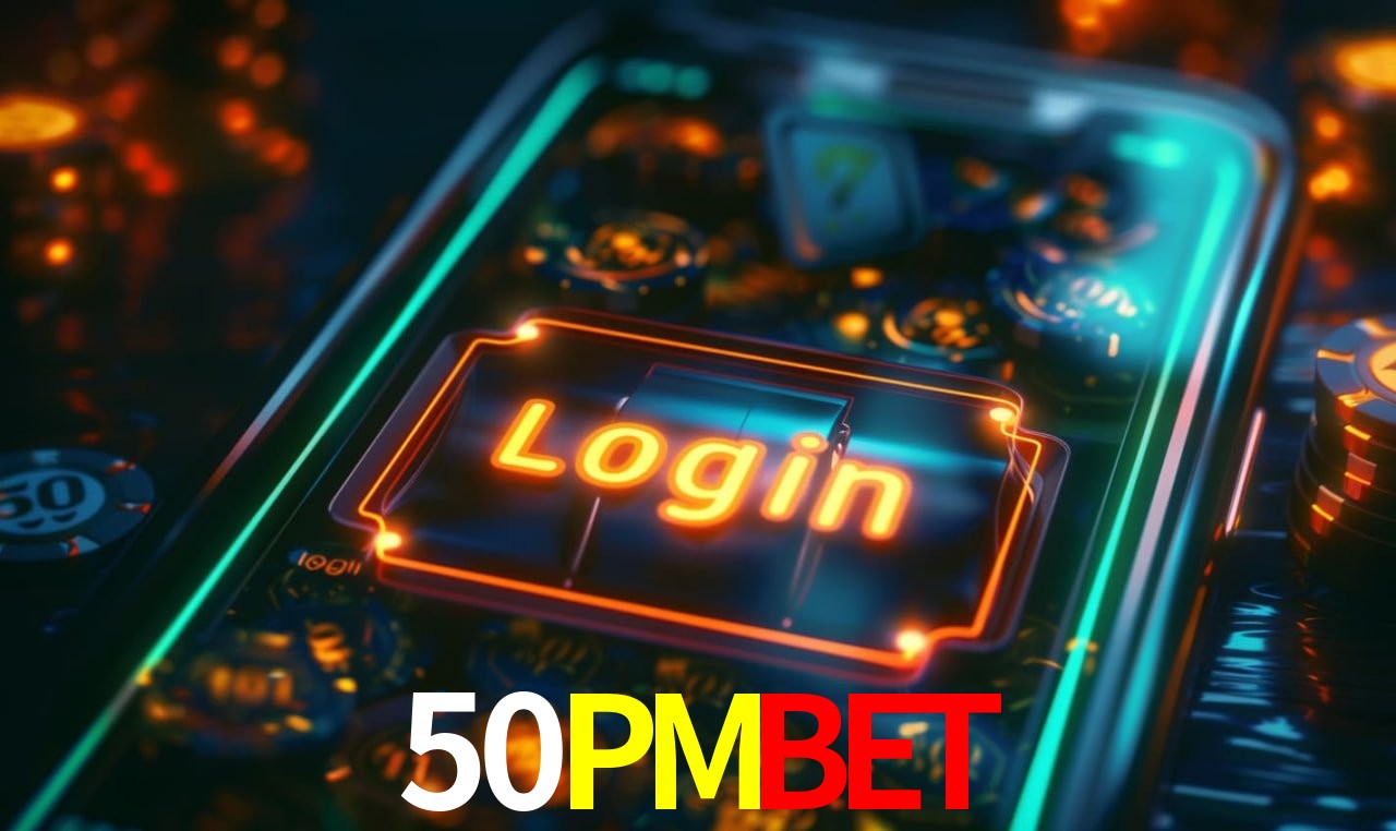 Secure Login 50PMBET