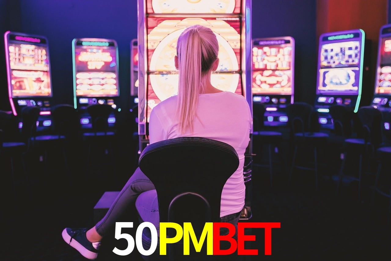 Exclusive Offers 50PMBET