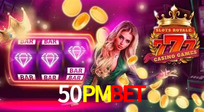 Inovações de Jogos na 50PMBET: O Futuro das Experiências Interativas