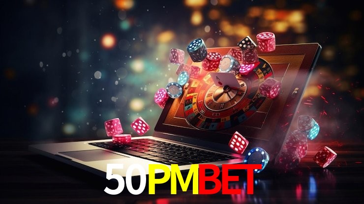 50PMBET: Seu Especialista em Apostas Esportivas Brasileiras