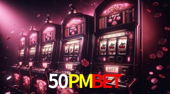 Bônus Diários 50PMBET