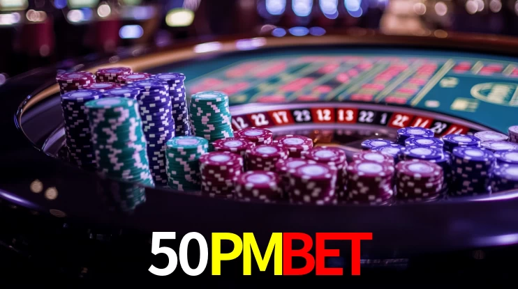 Bonus Features 50PMBET