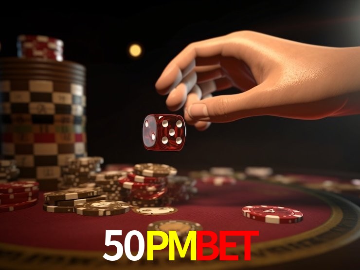 Segurança 2FA 50PMBET