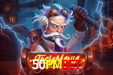 Tecnologia da Plataforma 50PMBET