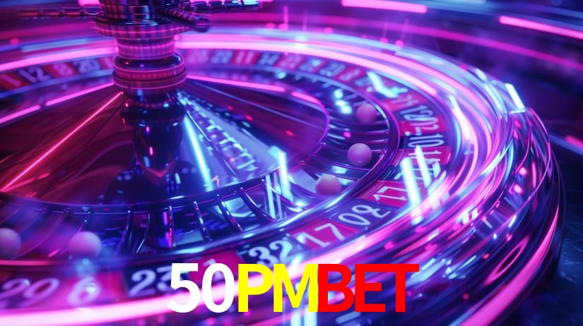 cassino 50PMBET