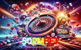 Avaliações dos Jogadores 50PMBET