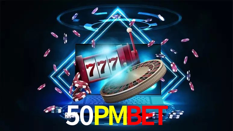 Design Responsivo 50PMBET
