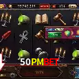 50PMBET