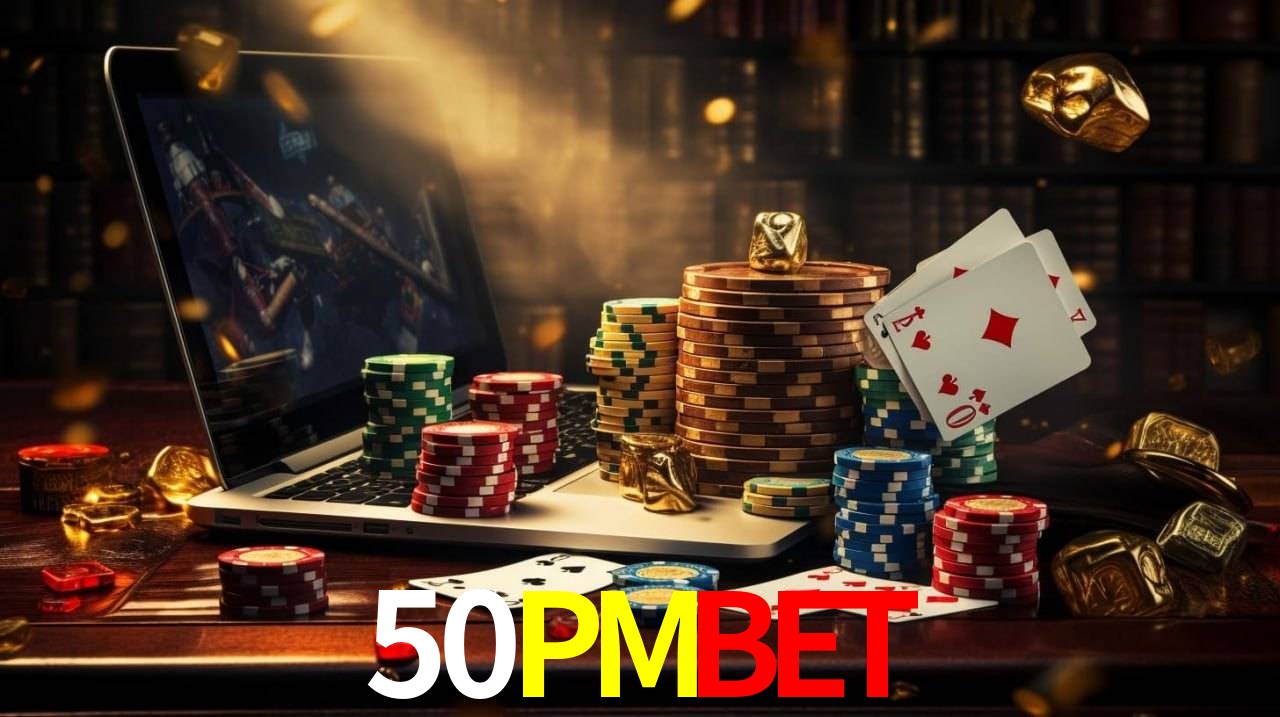 Apostas de Tênis 50PMBET