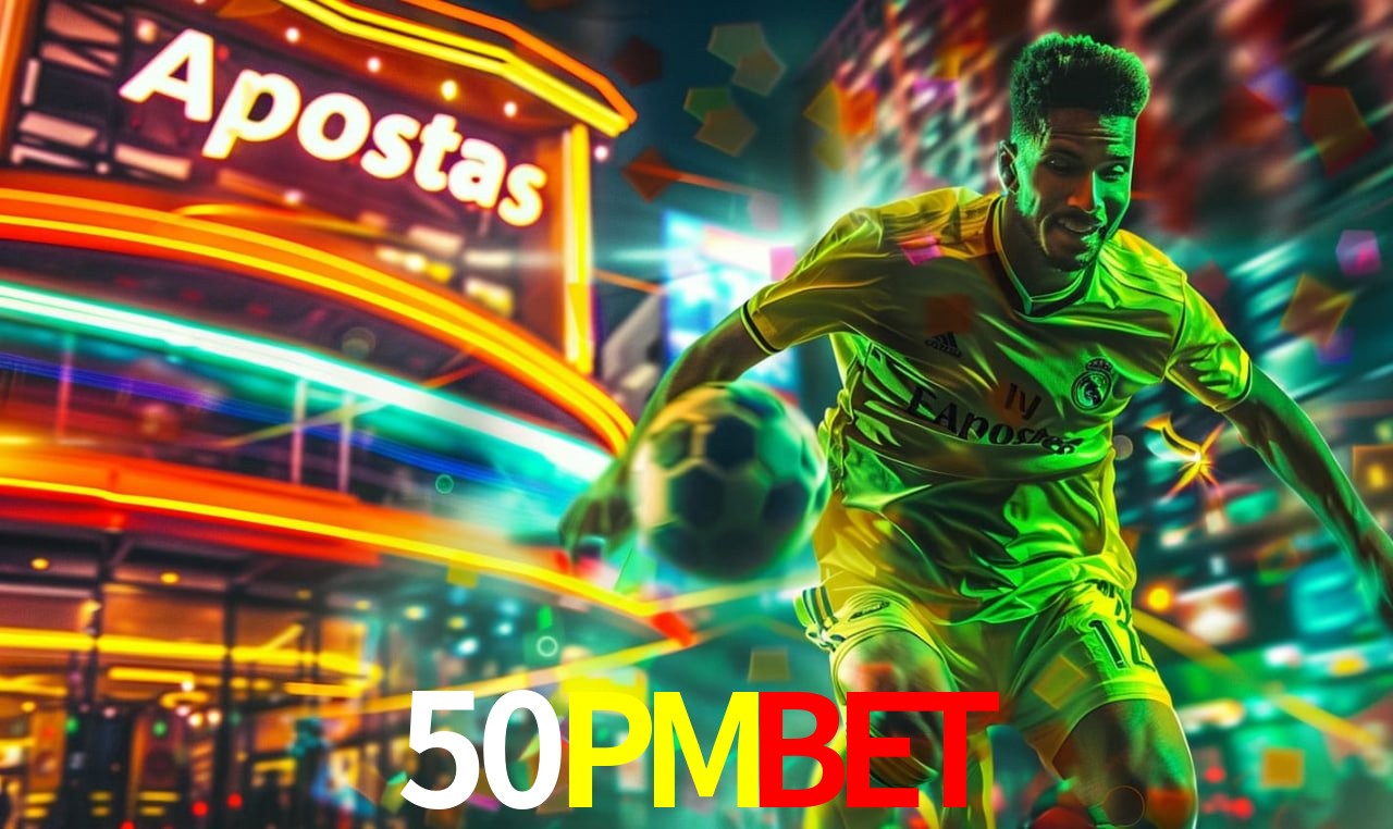 Cadastro Rápido 50PMBET