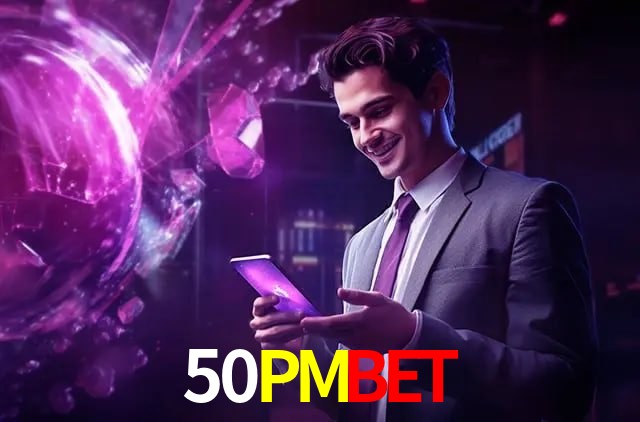 Account Benefits 50PMBET