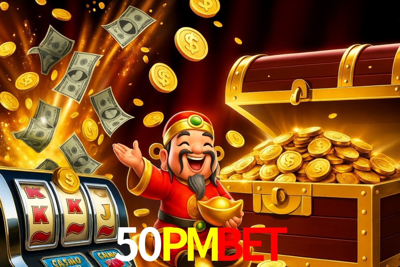 Casino VIP 50PMBET