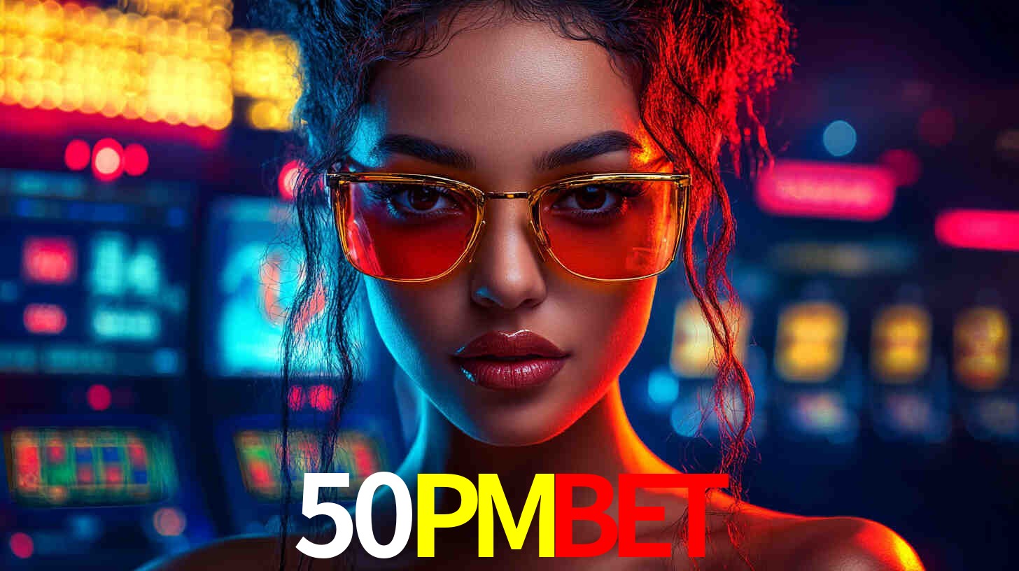 A Experiência Imersiva dos Cassinos Ao Vivo no 50PMBET