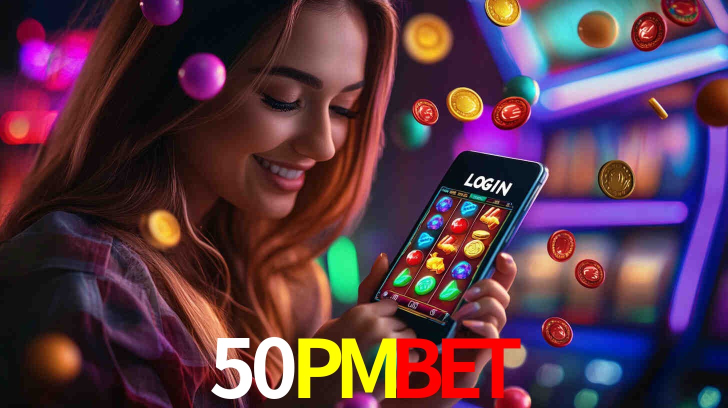 Blackjack Table 50PMBET