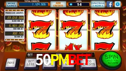 A Emoção da Loteria na 50PMBET: Uma Chance de Mudança de Vida