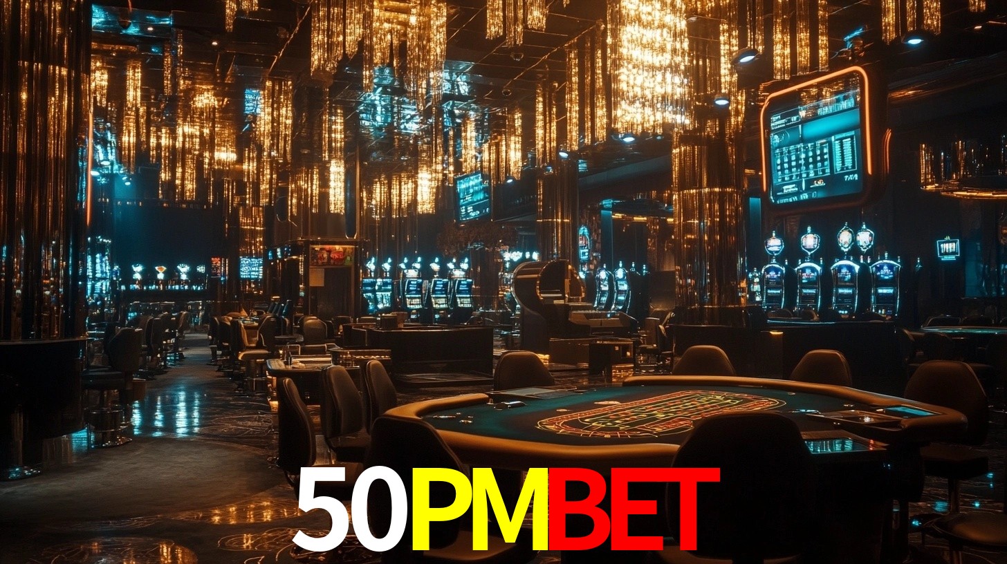 Programa VIP 50PMBET
