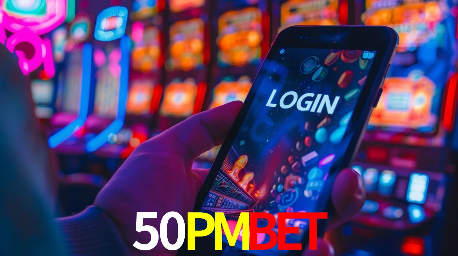 Apostas de Futebol 50PMBET