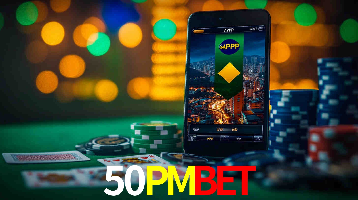 A Emoção da Loteria na 50PMBET: Uma Chance de Mudança de Vida