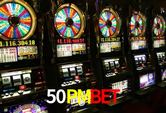 Apostas Esportivas na 50PMBET: Um Guia Completo