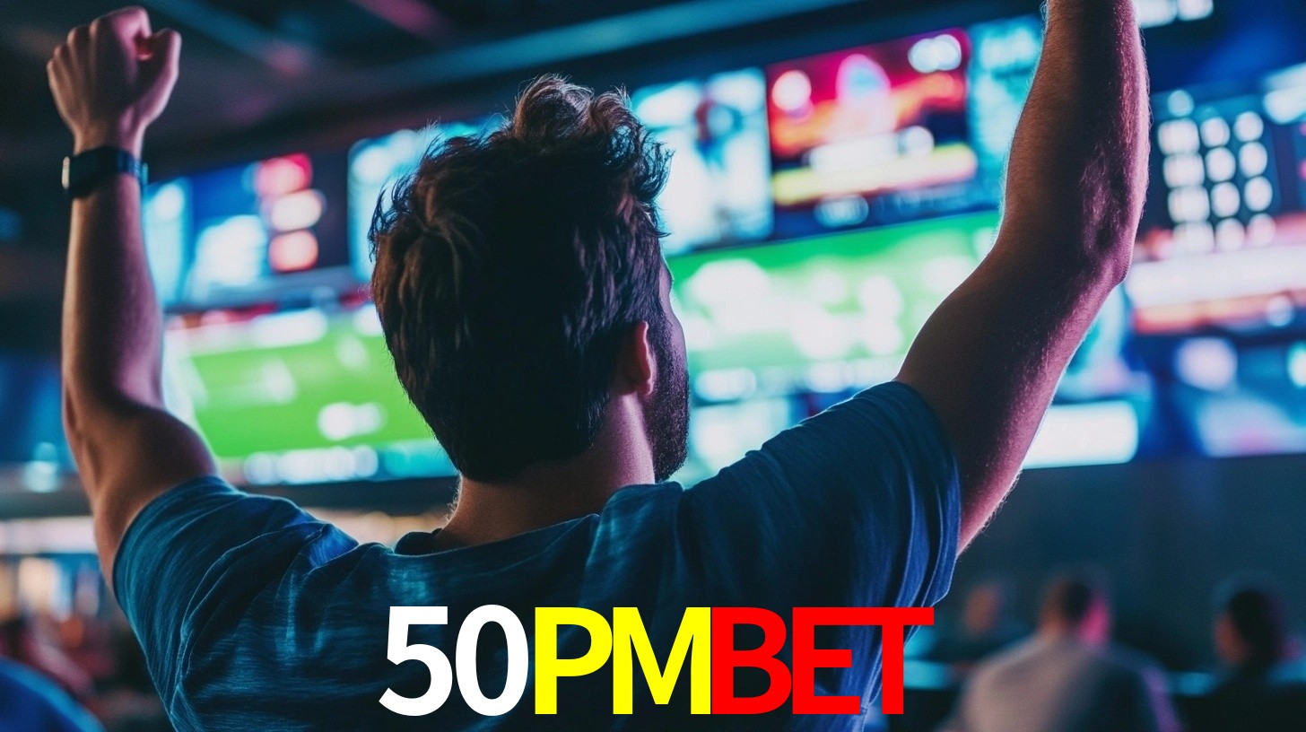 Tournaments 50PMBET
