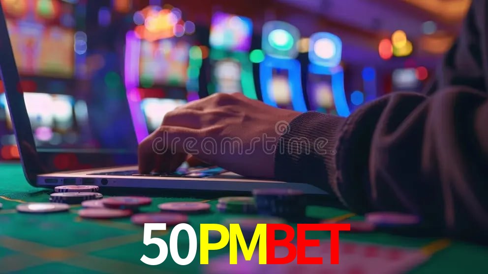 Casino Ao Vivo 50PMBET