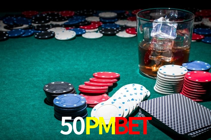 Estatísticas Esportivas 50PMBET