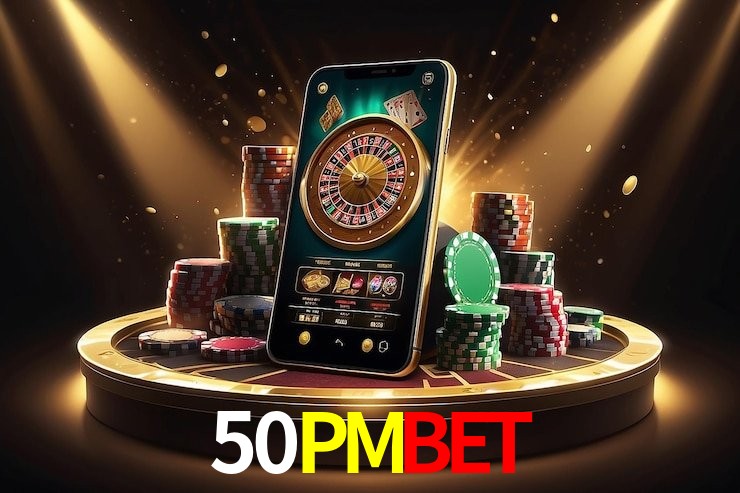 Promoção Relâmpago 50PMBET