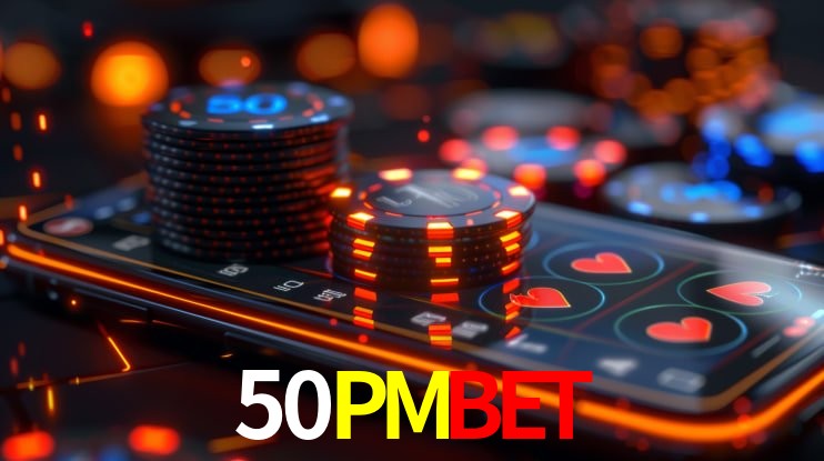 Platform Technology 50PMBET