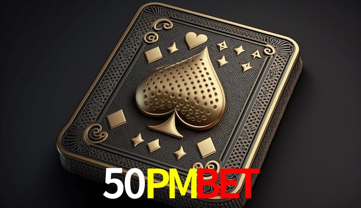 Jogos de Slot 50PMBET