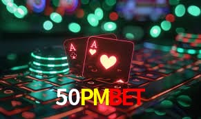 Diretório de Jogos 50PMBET