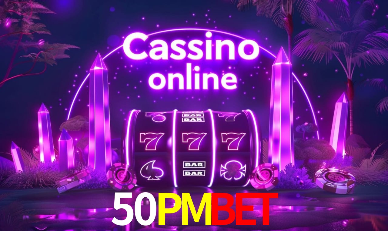Promoções Sazonais 50PMBET