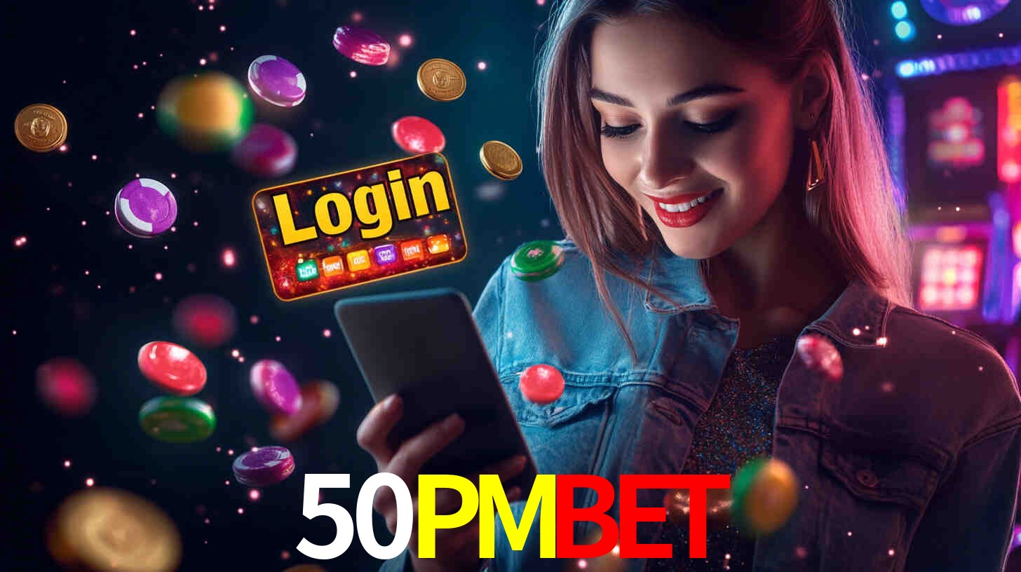 Inovações de Jogos na 50PMBET: O Futuro das Experiências Interativas