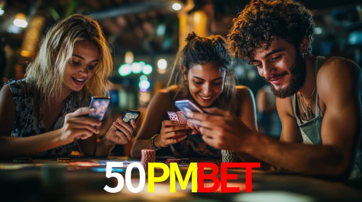 Game Statistics 50PMBET