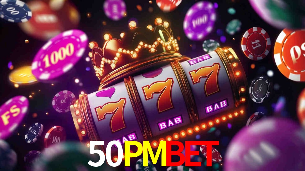 Seasonal Promotions 50PMBET