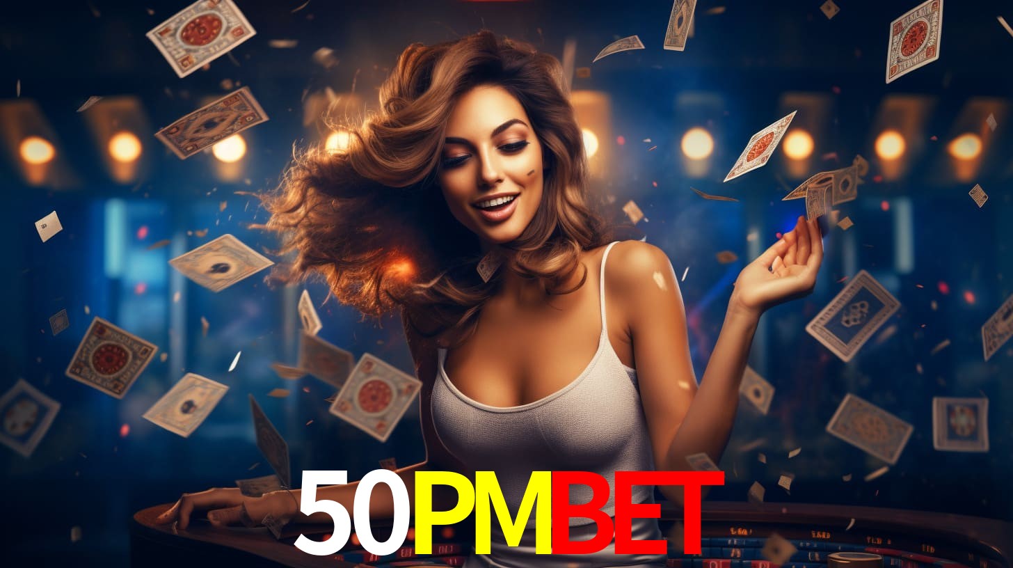 Live Casino 50PMBET