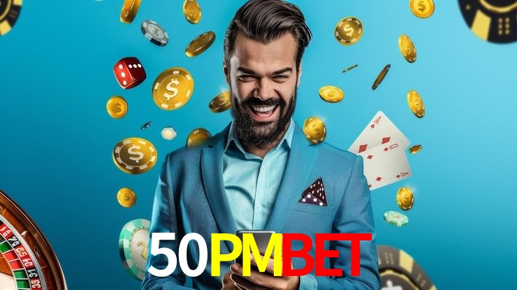 Weekend Specials 50PMBET