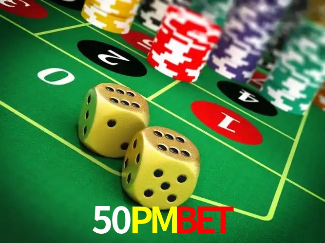 2FA Security 50PMBET