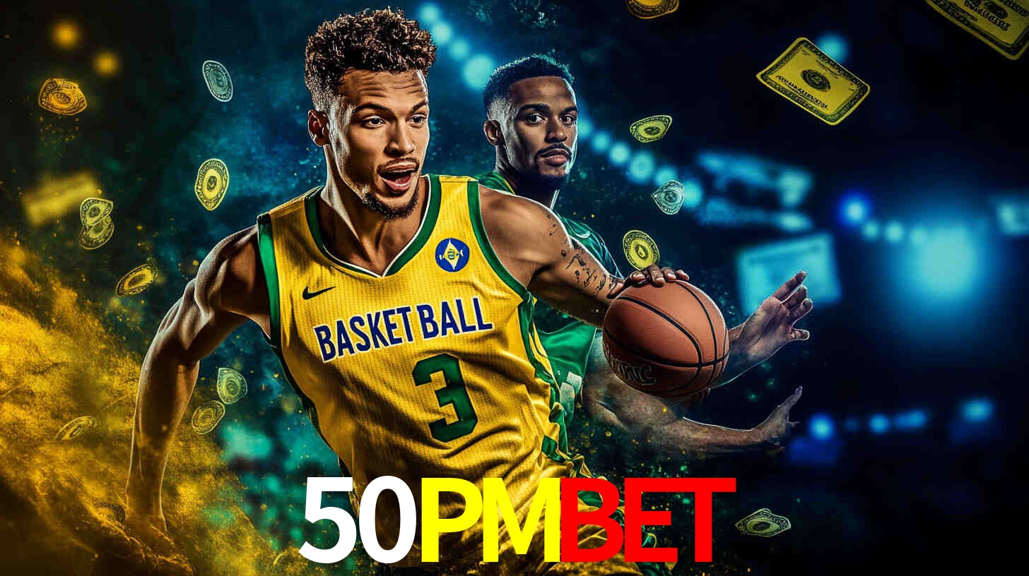 Descubra a Essência do 50PMBET: Nossa História e Compromissos