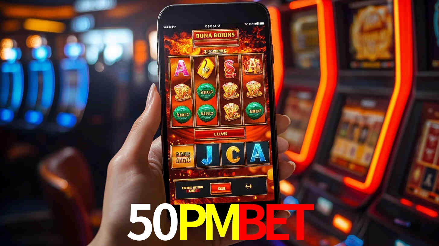 Roulette Table 50PMBET