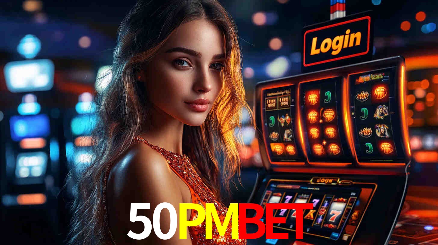 VIP Casino 50PMBET