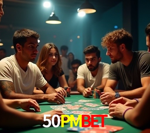 Experimente o Login Seguro Premium no 50PMBET