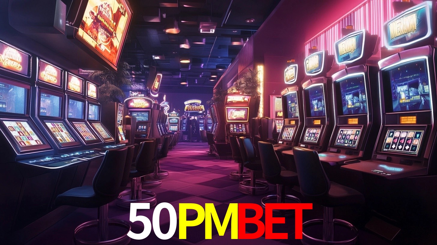 Football Betting 50PMBET