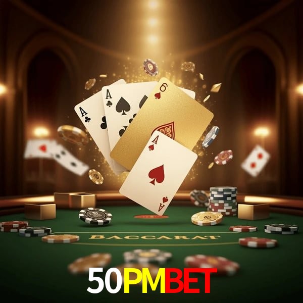 Live Casino 50PMBET