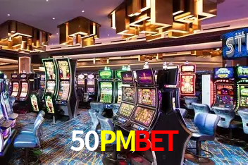 Descubra o Programa VIP da 50PMBET: Vantagens Exclusivas para Jogadores