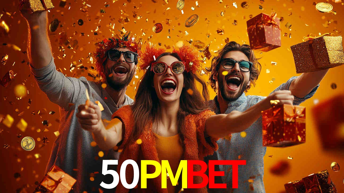 Welcome Bonus 50PMBET