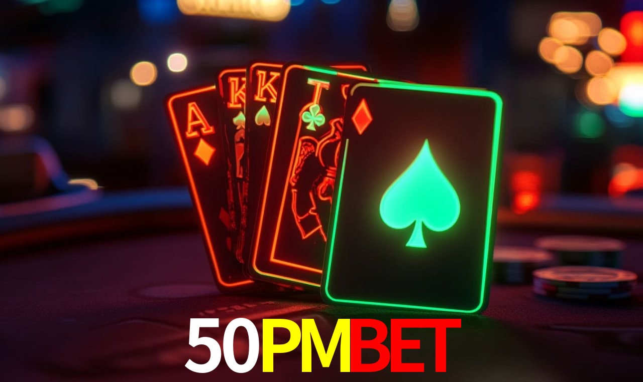 Login Seguro 50PMBET