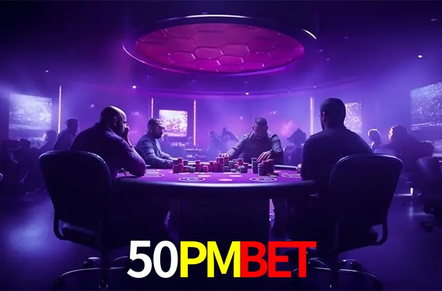 Provedores de Jogos 50PMBET